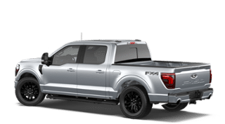 2026 Ford F-150® External Image 2